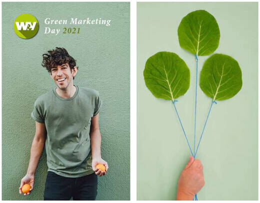 W&V Green Marketing Day