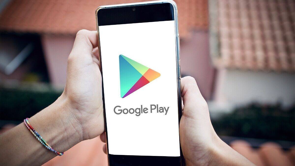 Neues Spiel, neues Glück für Entwickler im Google Play Store.