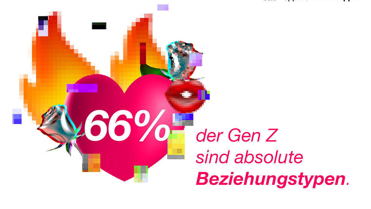 Grafik Liebe