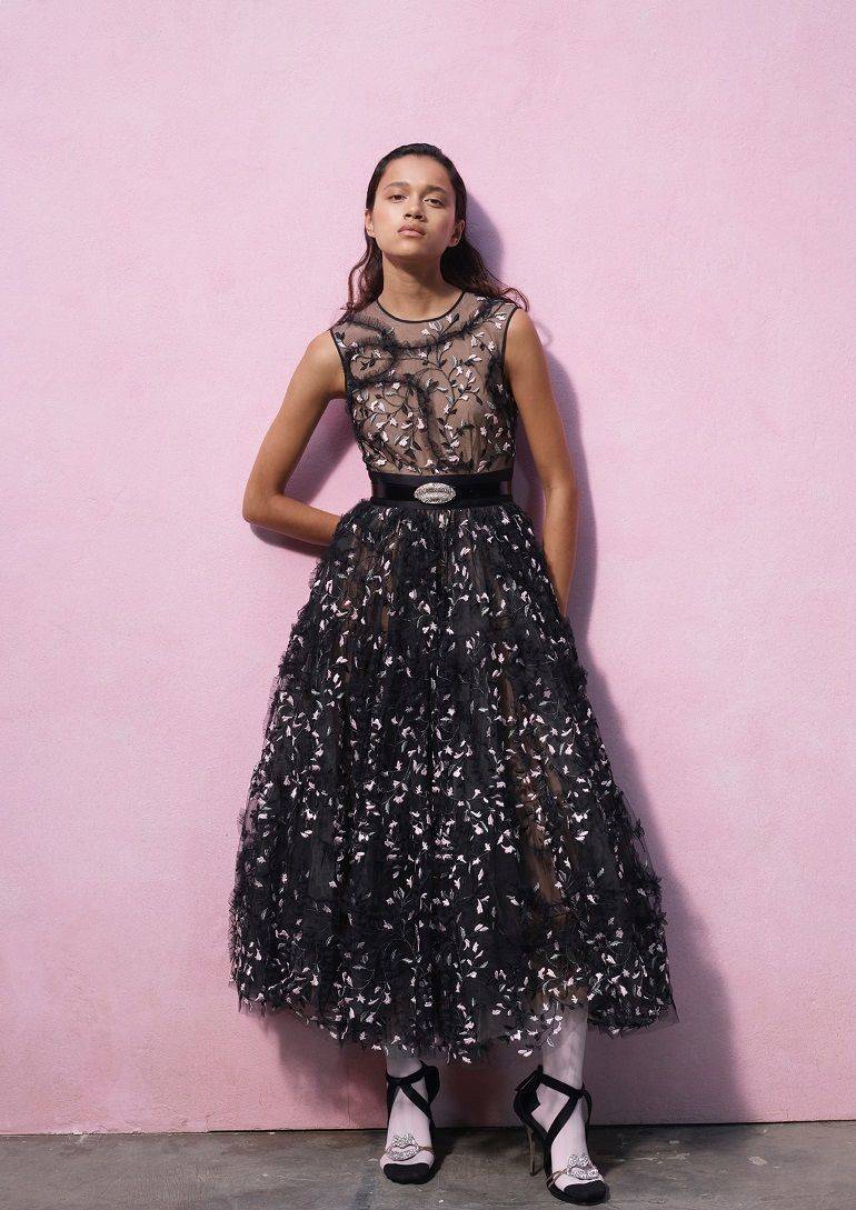 Valli for h&m 2025