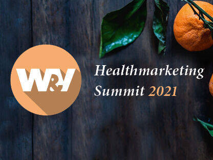 W&V Healthmarketing Summit