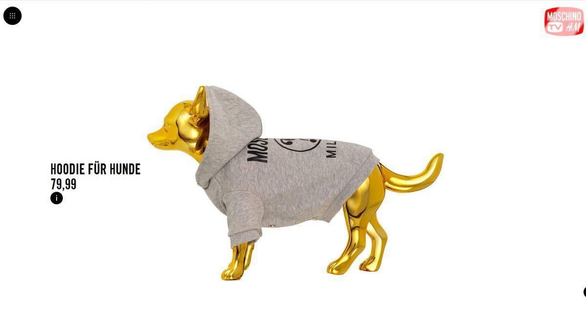 HM HundeHoodie