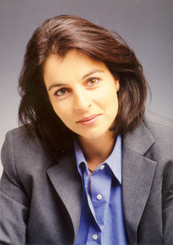 Dr. Nadia Abou El Ela