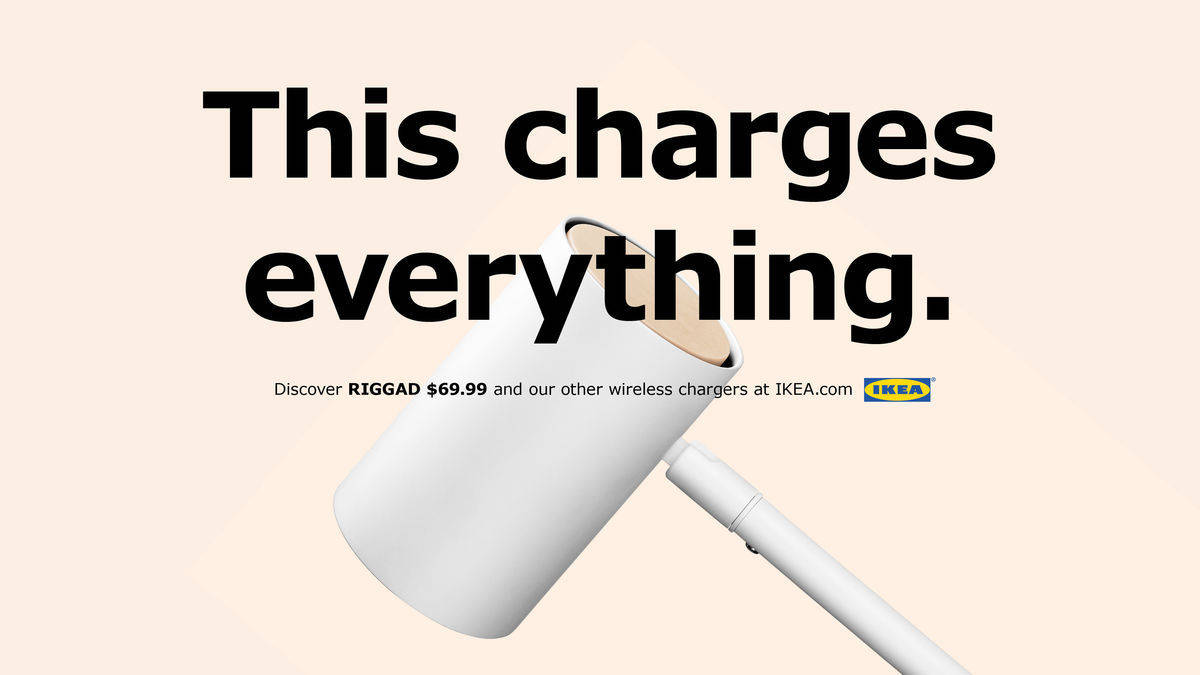 Ikea-Kampagne mit Apple 4