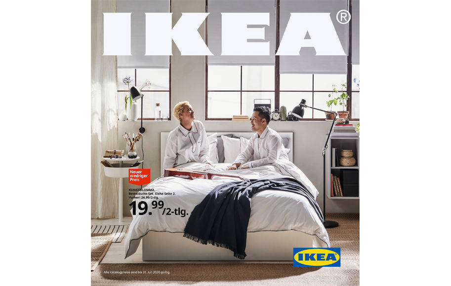 Ikea Family Bekommt Ein Upgrade W V