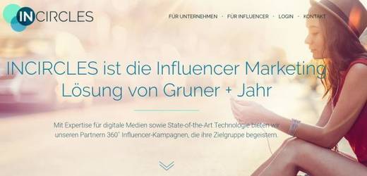 Influencer Marketing