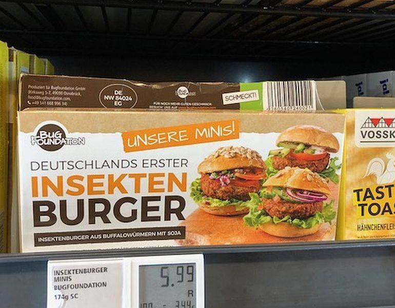 Insburger