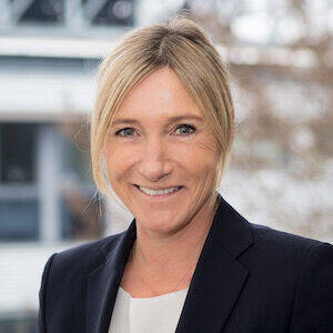 Iris Ostermaier.