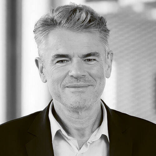 Jean-Christophe Letellier leitet die Geschäfte von L'Oréal im DACH-Raum.