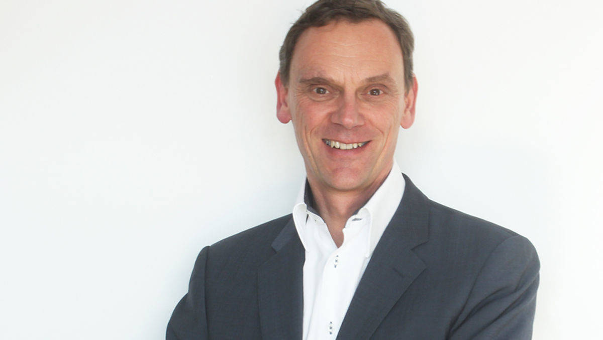 Joern Schumann, Riegelein