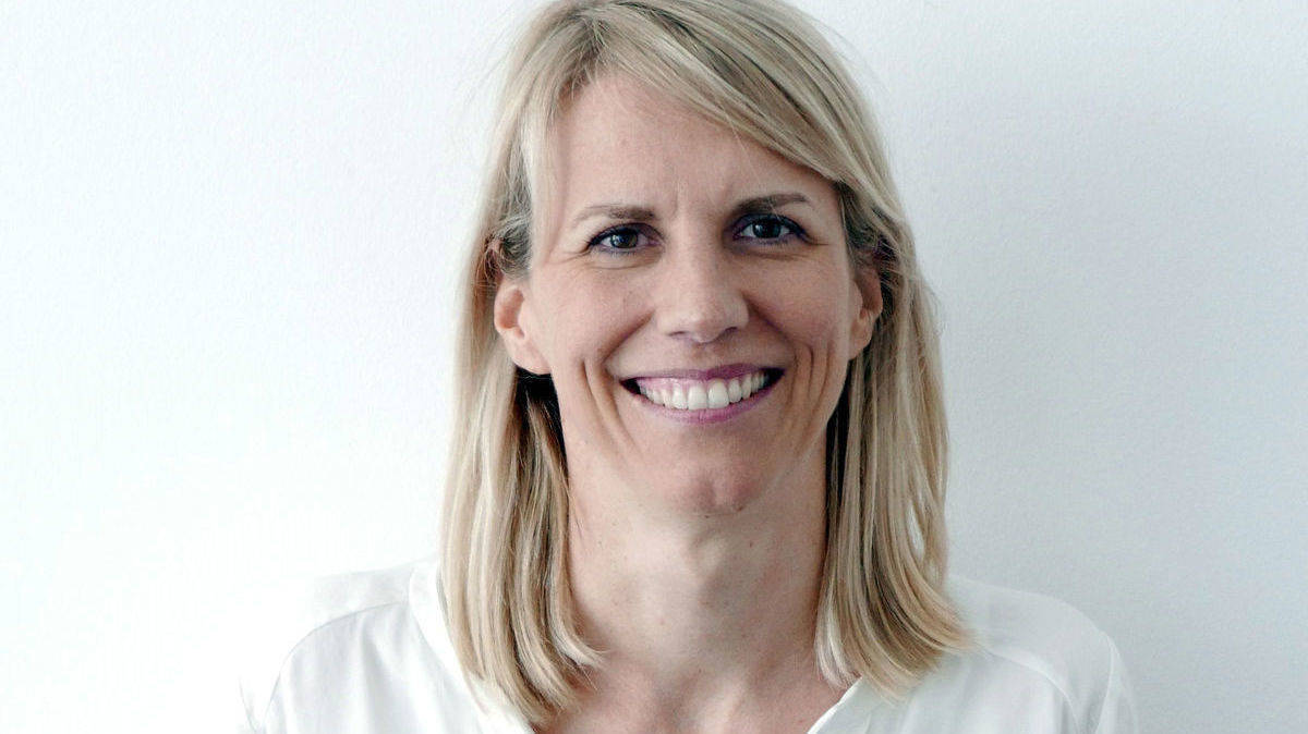Johanna Pfeiffer, CMO Disney GSA