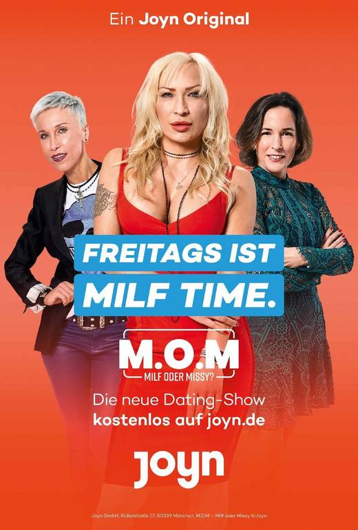 MOM-Kampagne