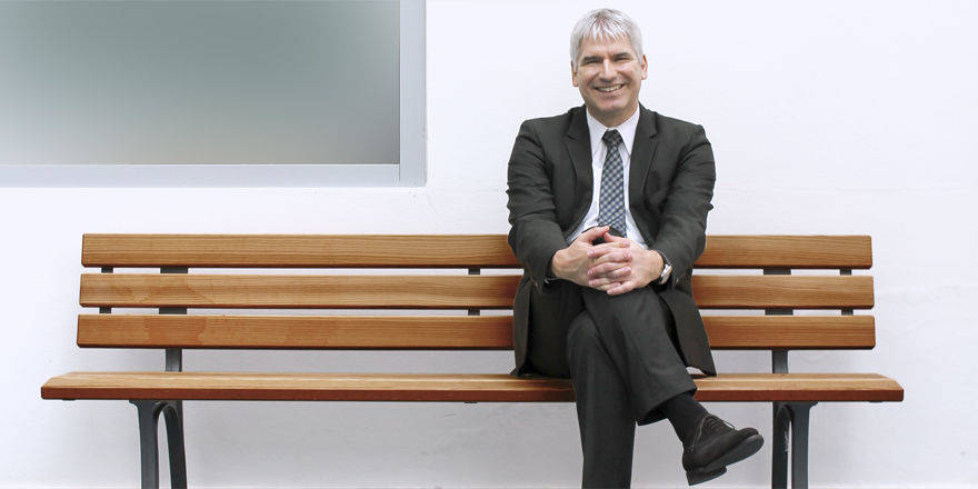 Stephan Kröck