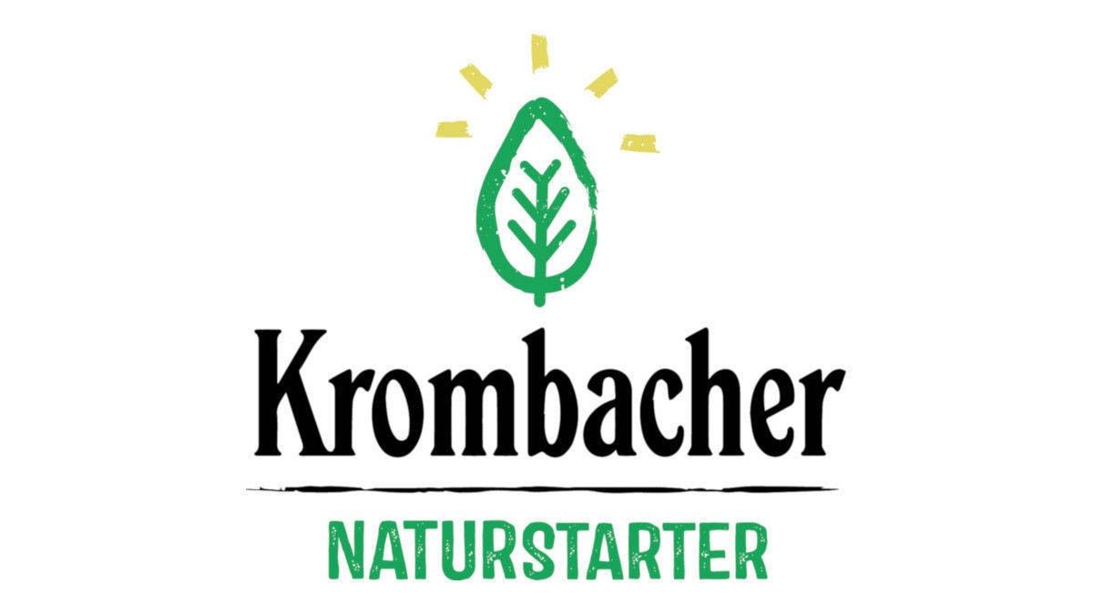 Das Logo zur Matchfunding-Aktion auf Startnext