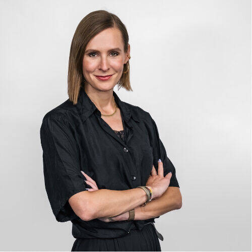 Nora Kulling