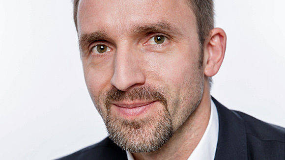 Ein Leitmotif Consultant - Simon Trägner (Foto: Constantin Medien).
