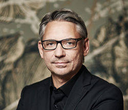 Dr. Günther Lewald, B+D Communications