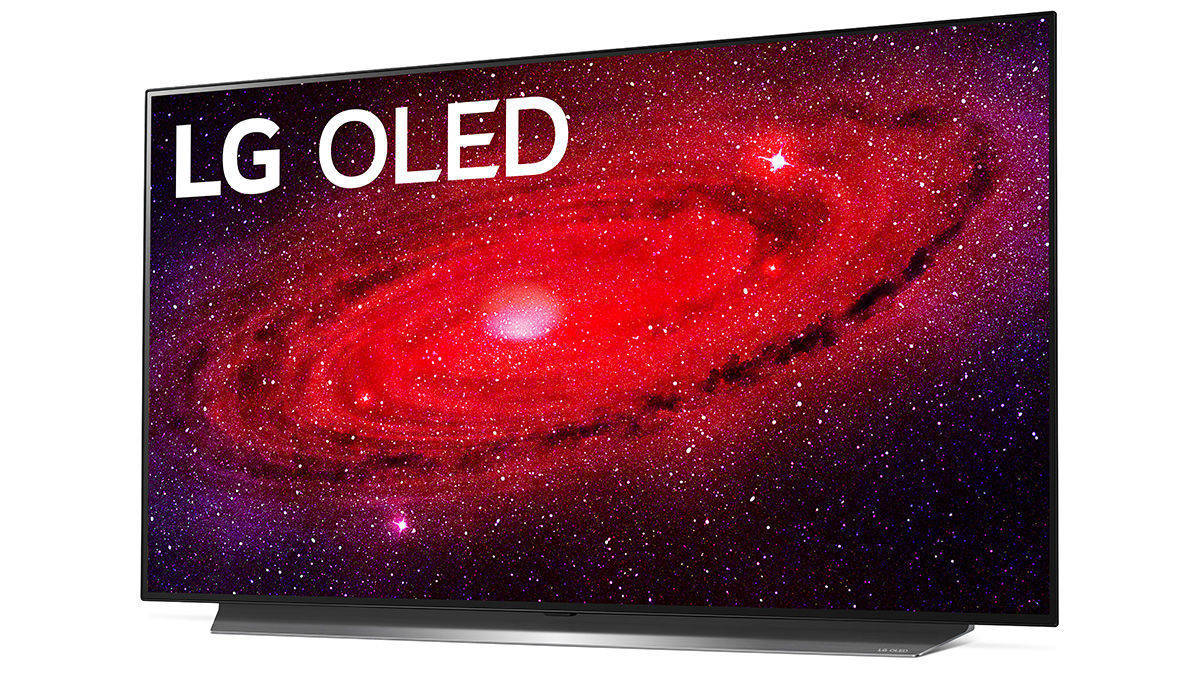 Kleiner Fernseher, großer Preis – das ist der neue OLED-TV von LG in 48 Zoll.