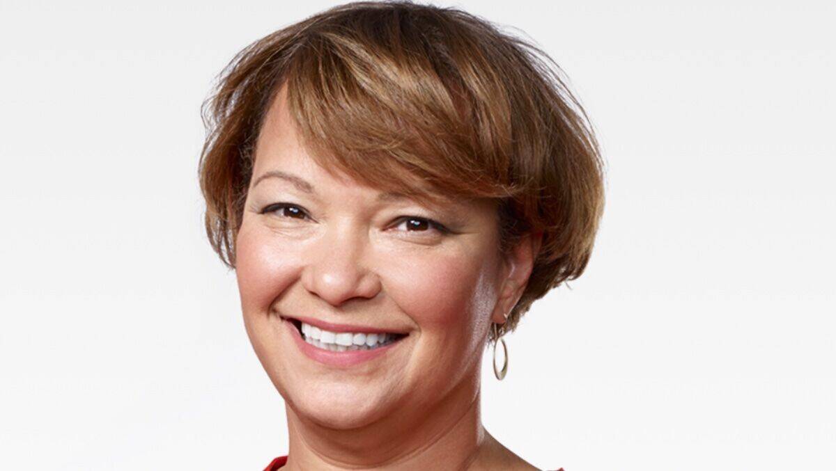 Lisa Jackson verantwortet bei Apple als Vice President Apple Vice President Environment, Policy and Social Initiatives.