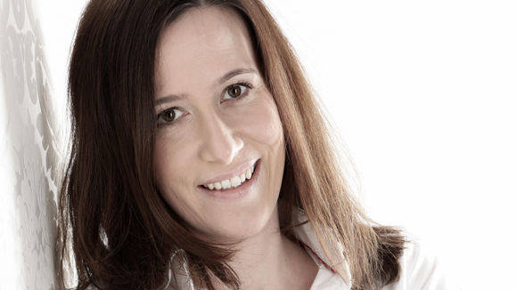 Maike Abel ist neue Mediachefin von Nestlé Deutschland.