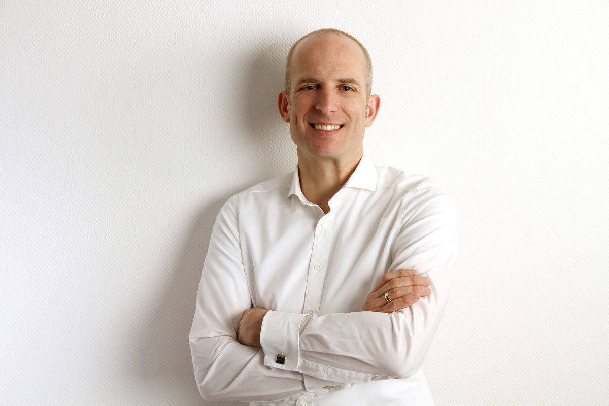 Malte Gibbe, Head of Publisher Development bei Plista