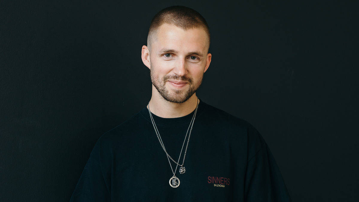 Marcus Butler, One (2)
