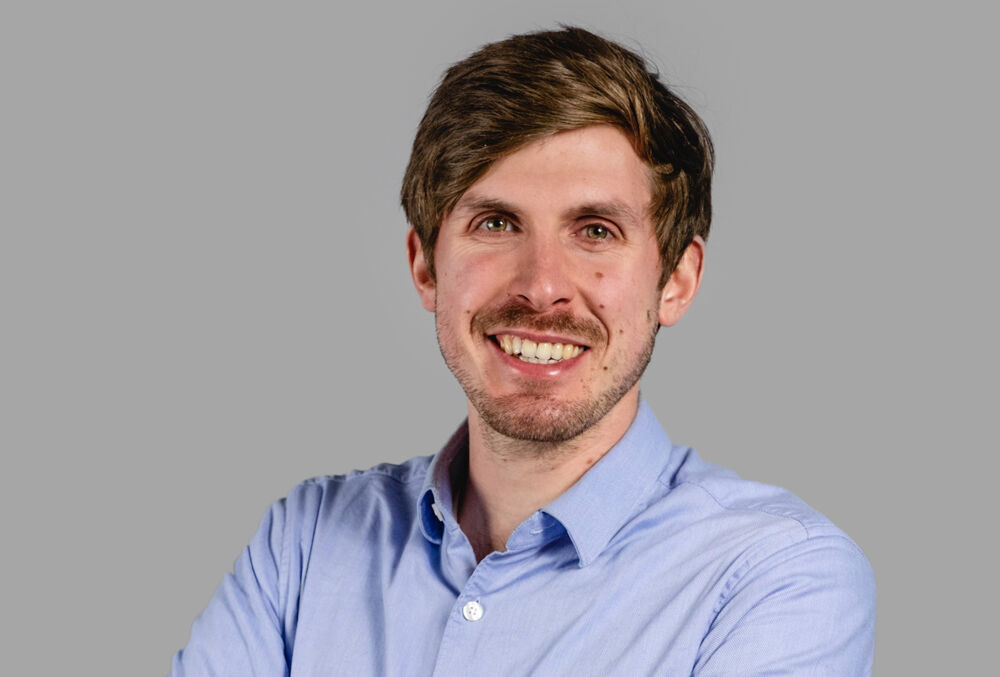 Michael Sinnen, Sumup