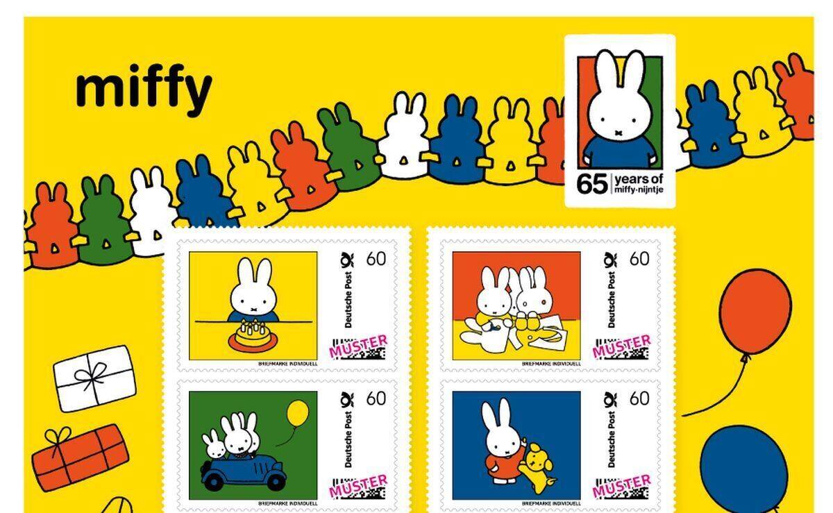 Miffy