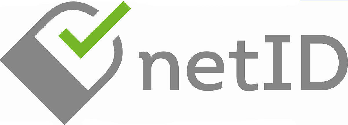 Initiative und Stiftung tragen den Titel Net-ID.