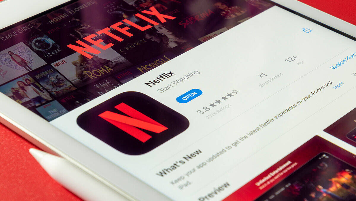 Auch Bestandskunden müssen bei Netflix jetzt mehr bezahlen.