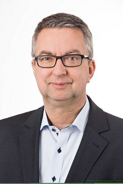 Fred Hogen blickt auf eine 25-jährige Karriere bei Nielsen zurück und wechselt in die Position des Commercial Director.