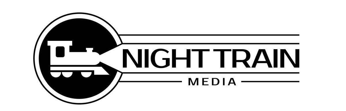 Night Train Logo