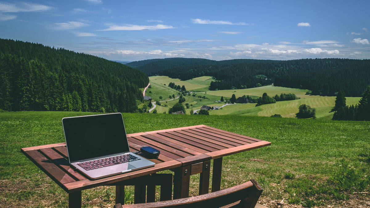 Tourgänger und Web-Developer.