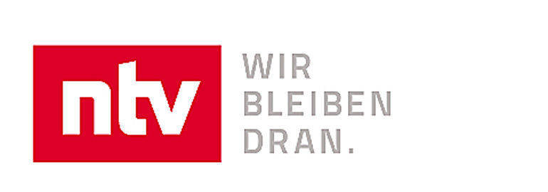 Das neue Logo, der neue Claim.