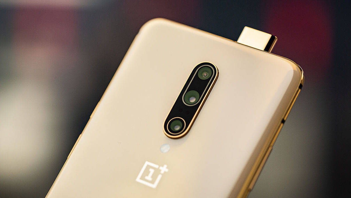 Schon das OnePlus 7 mit 90-Hz-Schirm bekam 2019 exzellente Kritiken. Und beim Nachfolger soll’s dieses Jahr noch geschmeidiger laufen. Foto: OnePlus