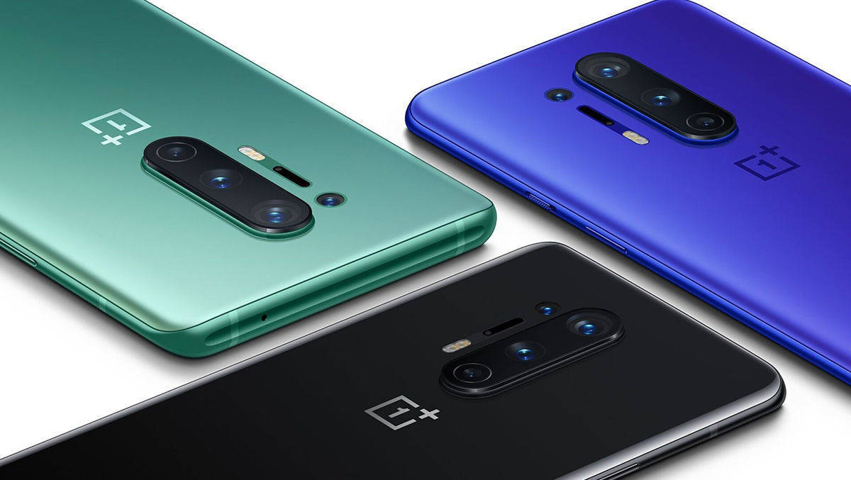 OnePlus 8 Pro – die China-Alternative zu Samsung und Apple.