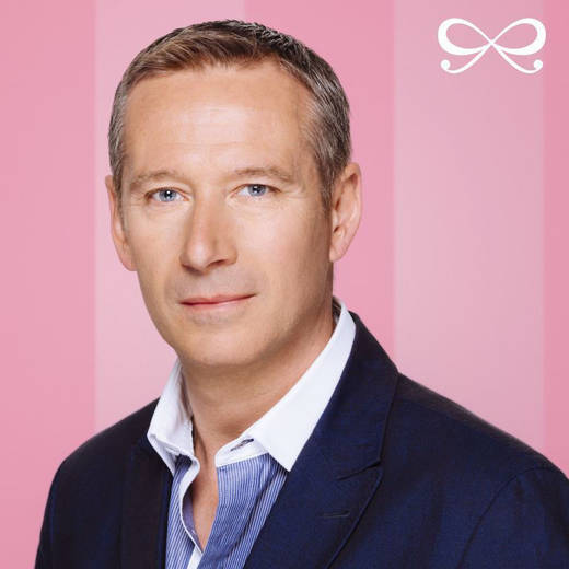 Philip Mountford, CEO Hunkemöller
