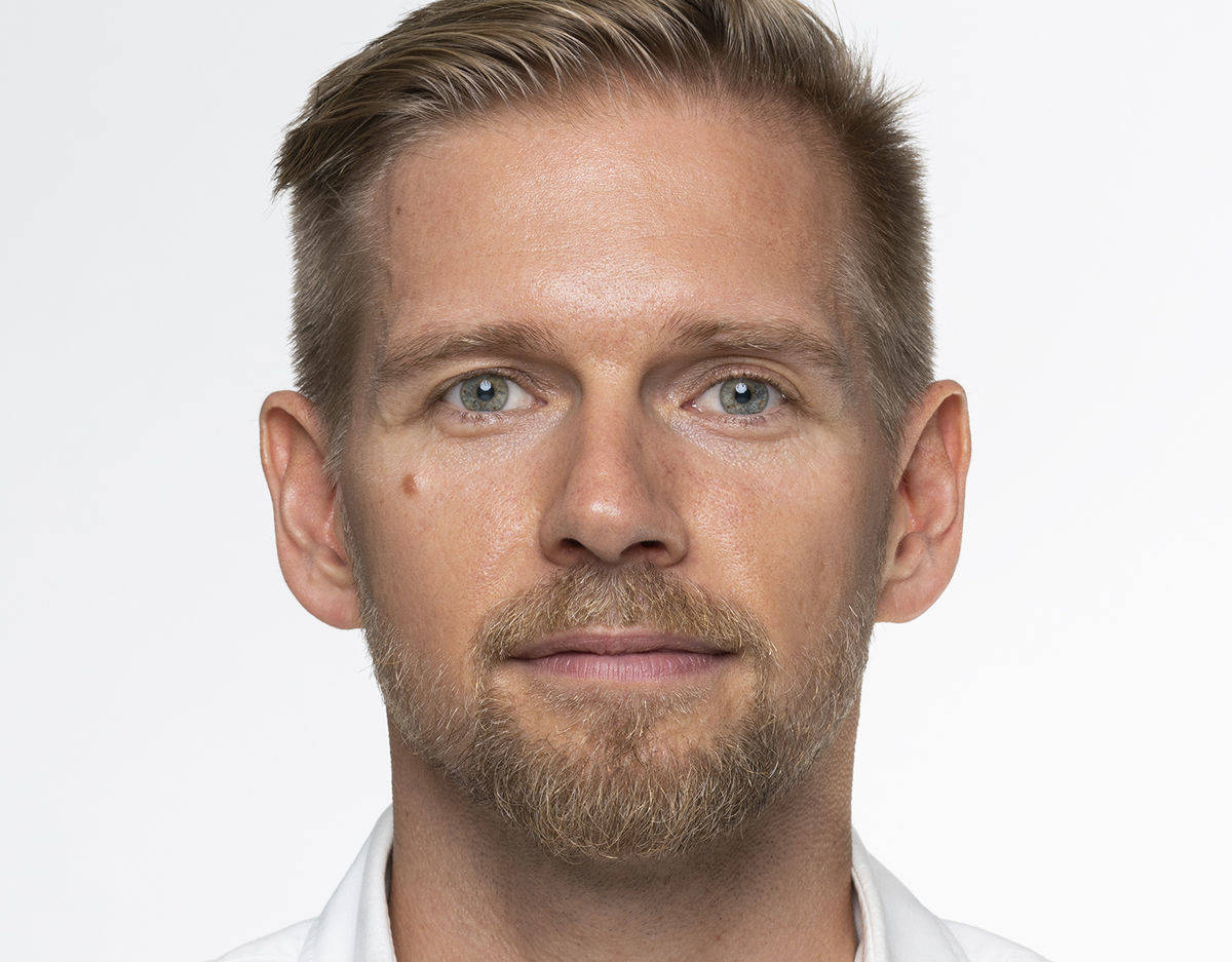 Philipp Markmann steigt auf zum Chief Marketing Officer für die Region Westeuropa.