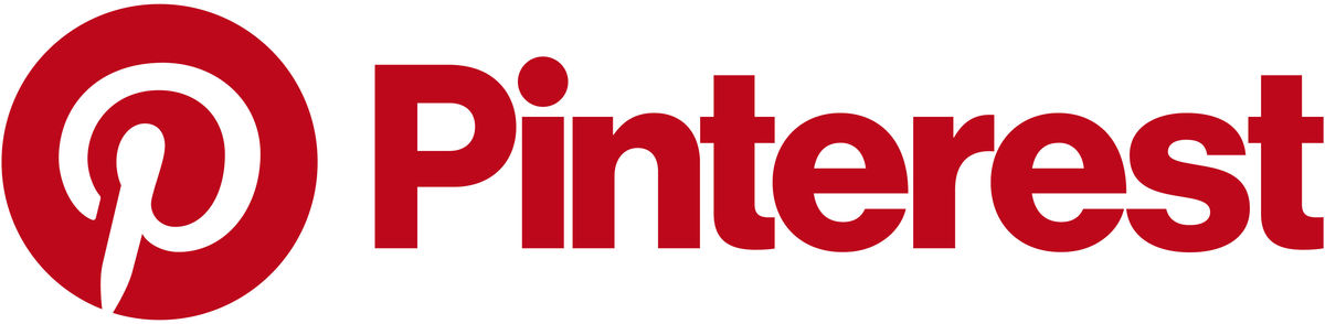 Pinterest neues Logo