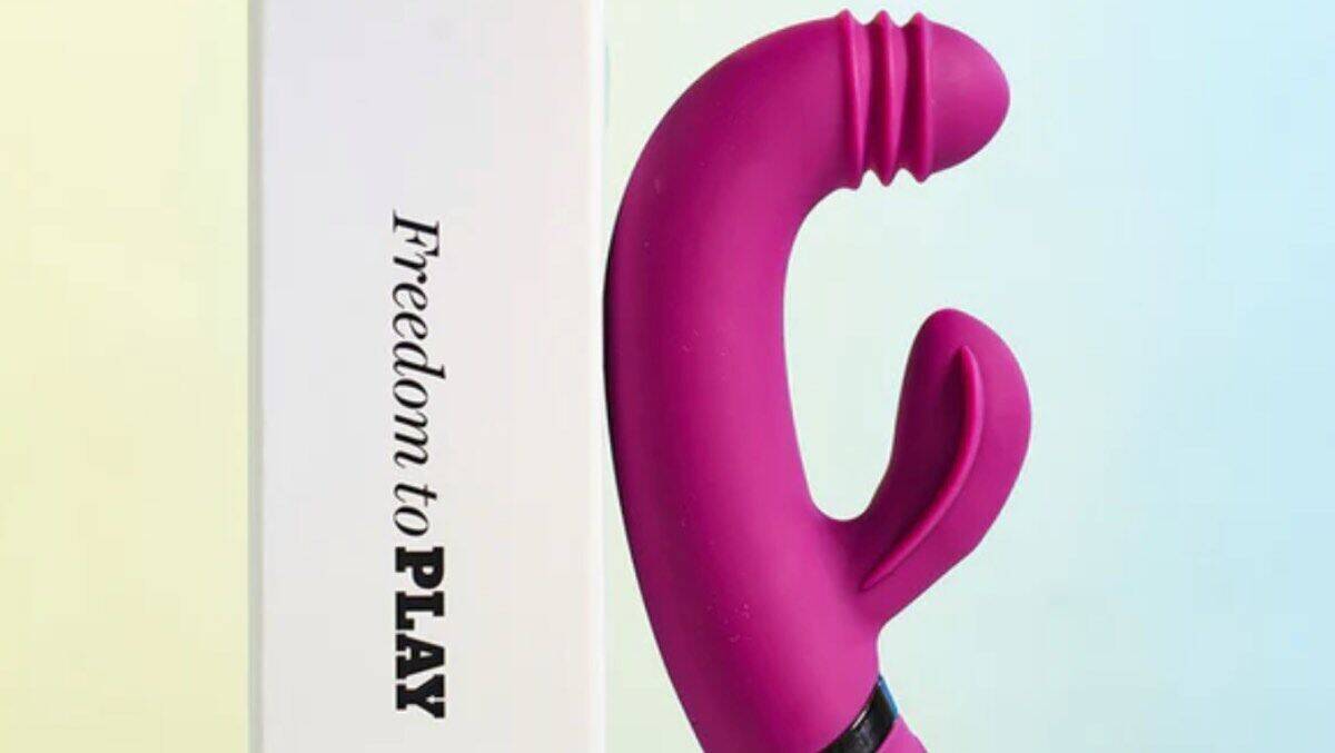 It's Playtime mit neuen Playboy-Produkten für Frauen.