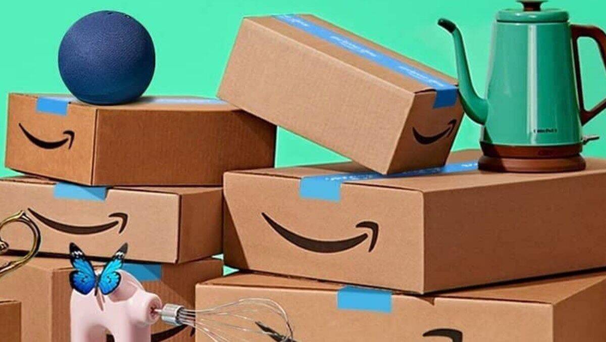 Von der Kaffeekanne bis zum Echo-Speaker: Amazon reduziert laut eigenen Angaben tausende Produkte für den Prime Day.