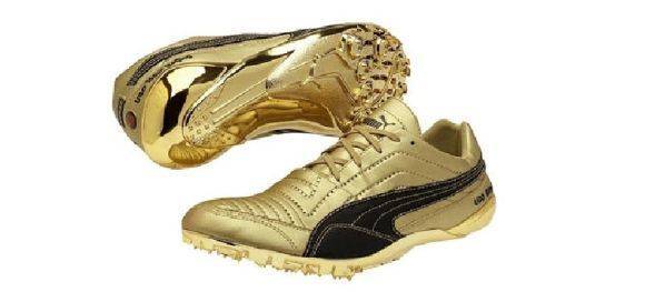 Diese 14 Sneaker machte Olympia zum Kult W V