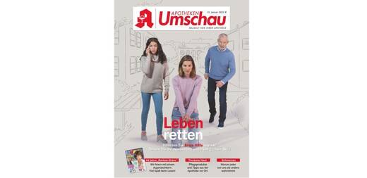 Apotheken Umschau