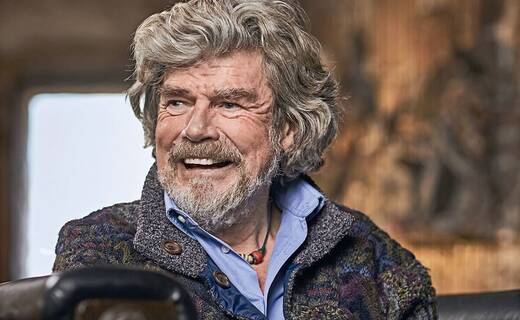 Reinhold Messner