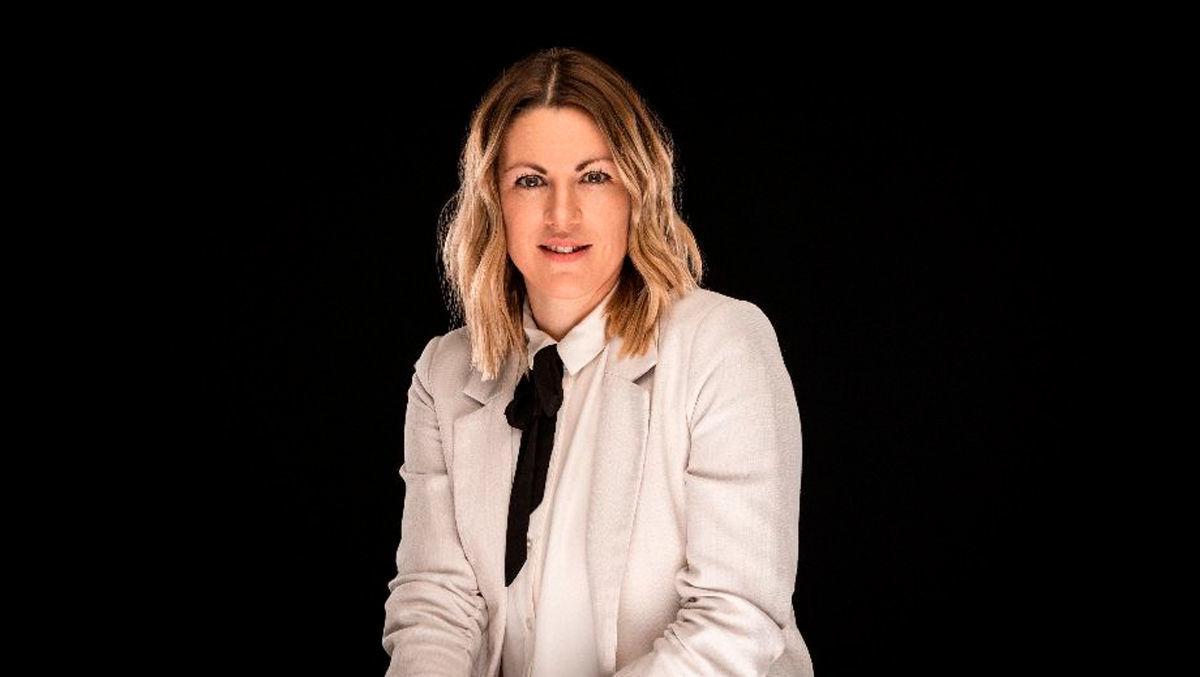 Nadine Rigele-Hüble, Director Innovation Consulting bei TOWA