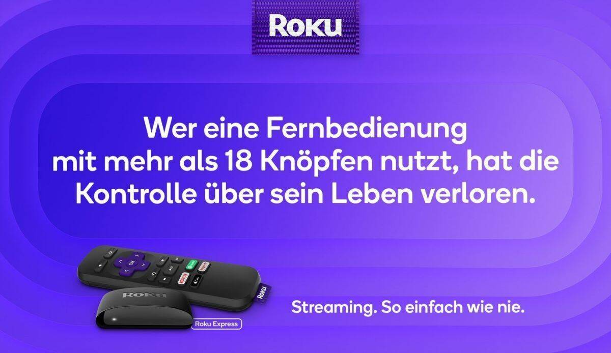 Roku OOH