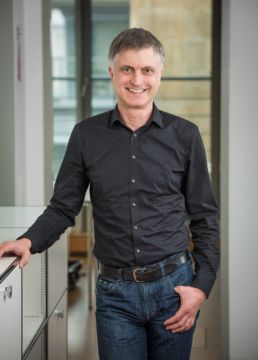 Roland Fesenmayr, CEO OXID eSales