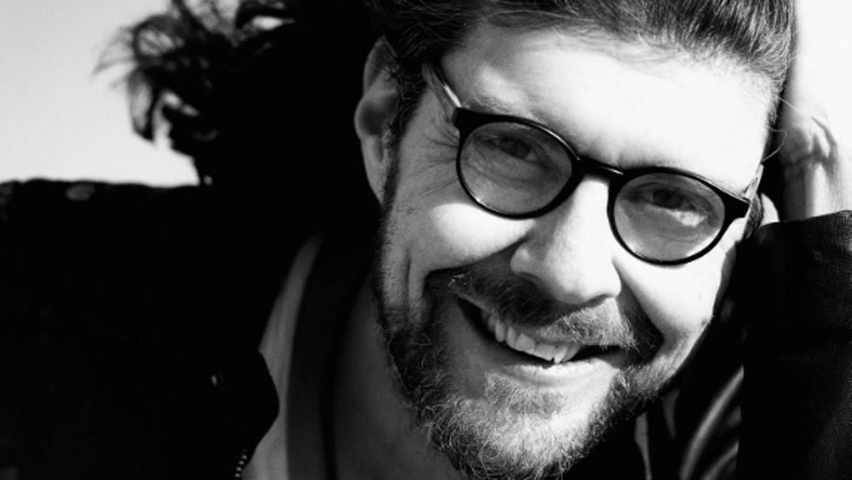 Torsten Rüther arbeitete intensiv mit Jim Rakete zusammen.