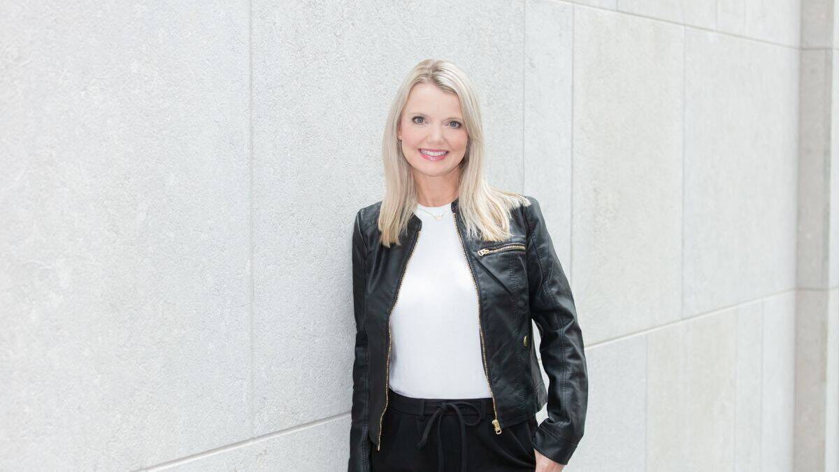 Julia Schörner, VP Disney Advertising GSA