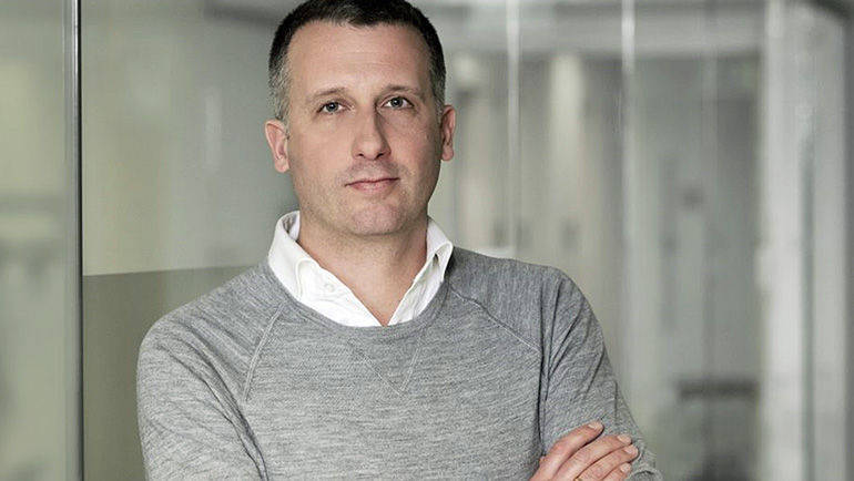 Carsten Schwecke, künftig Chef von Media Impact.